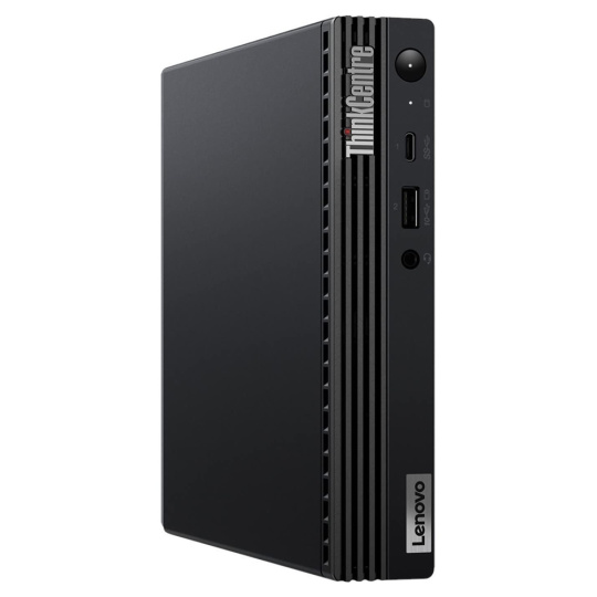 Lenovo ThinkCentre M70q Tiny; Core i5 10500T 2.0GHz/16GB RAM/512GB SSD PCIe Lenovo ThinkCentre M70q Tiny; Core i5 10500T 2.0GHz/16GB RAM/512GB SSD PCIe