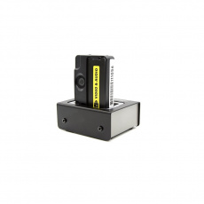 Avgilon VT-100-SOLO USB dockovacia stanica Avgilon VT-100-SOLO USB dockovacia stanica