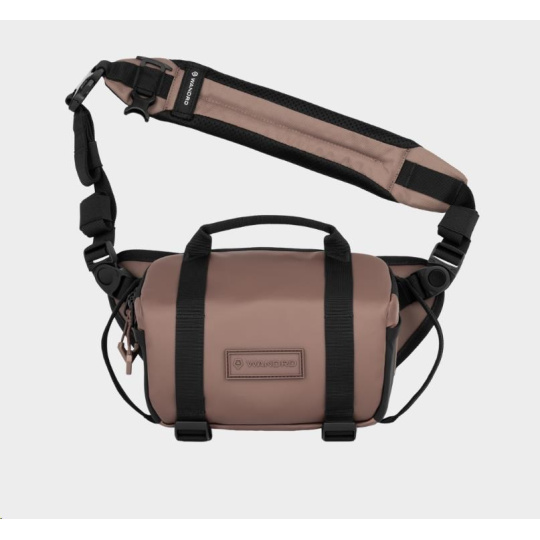 WANDRD ROGUE Sling 4L Atacama Clay WANDRD ROGUE Sling 4L Atacama Clay