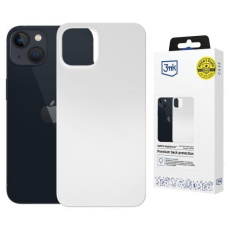 3mk Hardy MagSilicone pro Apple iPhone 14 White 3mk Hardy MagSilicone pro Apple iPhone 14 White