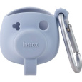 Fujifilm Instax Pal Design Sil Case Blue