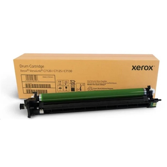 Xerox Photo Roller pre VersaLink C71xx (87 000 CMY/ 109 000 K)