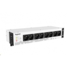 Legrand UPS KEOR PDU FR/8xFR Legrand UPS KEOR PDU FR/8xFR