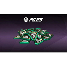 EA SPORTS FC 25 - FC POINTS 1050 (Xbox One/ XS) EA SPORTS FC 25 - FC POINTS 1050 (Xbox One/ XS)