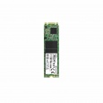 TRANSCEND SSD MTS820 480GB, M.2 2280, SATA III 6 Gb/s, TLC