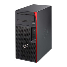 Fujitsu Esprimo P758 MT; Core i5 8500 3.0GHz/8GB RAM/256GB SSD Fujitsu Esprimo P758 MT; Core i5 8500 3.0GHz/8GB RAM/256GB SSD