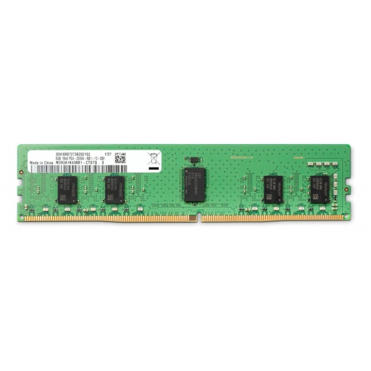 HP 8GB DDR4-2933 (1x8GB) nECC RAM pre Z4 G4 Core X