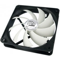 ARCTIC fan F12 (120x120x25) ventilátor ARCTIC fan F12 (120x120x25) ventilátor
