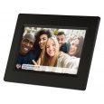 Braun DigiFRAME 718 WiFi (7", 1024x600px, 16:9 IPS, 8GB)