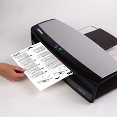 čistiace listy pre Laminátory