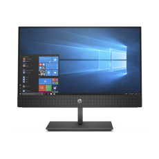 HP ProOne 600 G5 AiO; Core i5 8500 3.0GHz/8GB RAM/256GB SSD PCIe