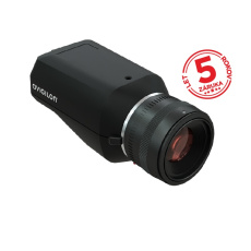 Avigilon 40C-H5PRO-B 40 Mpx boxová IP kamera