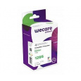 WECARE ARMOR kazeta pre HP Deskjet 5740, 6520, 6540, 6620, 6830, 6840, 9800 (C8767E) čierna/čierna 31ml / 910p