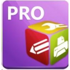 <p>PDF-XChange PRO 10 - 1 používateľ, 2 počítače + rozšírené OCR/M1Y</p>