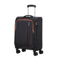 American Tourister Sea Seeker SPINNER 55/20 TSA Charcoal Grey