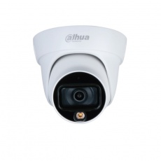 Dahua HAC-HDW1239TL-LED-0280B 2 Mpx dome HDCVI kamera Dahua HAC-HDW1239TL-LED-0280B 2 Mpx dome HDCVI kamera