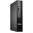 BAZAR DELL PC Pro Micro QCM1250//TPM/i5-14500T/16GB/512GB SSD/90W Type-C/WLAN/Kb/Mouse/W11 Pro/3Y PS NBD-poškodeny obal