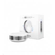 FIBARO Senzor oxidu uhelnatého - FIBARO CO Sensor FIBARO Senzor oxidu uhelnatého - FIBARO CO Sensor