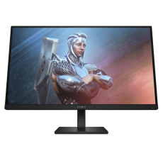 HP OMEN 27 FHD 165Hz Gaming Monitor; HP OMEN 27 FHD 165Hz Gaming Monitor;