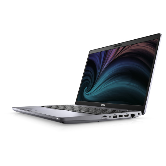 Dell Latitude 5511; Core i7 10850H 2.7GHz/32GB RAM/256GB M.2 SSD/batteryCARE+