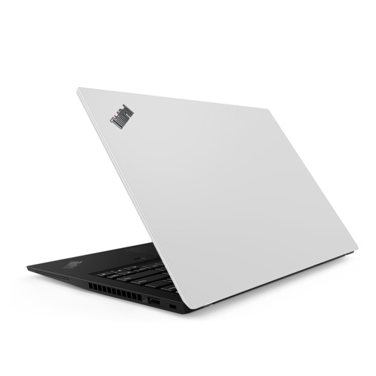 Lenovo ThinkPad T14s Gen1; Core i7 10610U 1.8GHz/16GB RAM/512GB SSD PCIe/batteryCARE+ Lenovo ThinkPad T14s Gen1; Core i7 10610U 1.8GHz/16GB RAM/512GB SSD PCIe/batteryCARE+