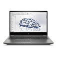 HP ZBook Fury 15 G7; Core i7 10750H 2.6GHz/32GB RAM/512GB SSD PCIe/batteryCARE+