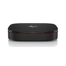 HP Elite Slice G2; Core i5 7500T 2.7GHz/8GB RAM/256GB SSD PCIe