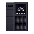 CyberPower Main Stream OnLine S UPS 1000VA/900W, Tower, IEC C13 (1), SCHUKO (2)
