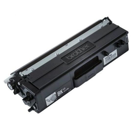 Toner BROTHER TN-910BK pre HLL-9310CDW/MFC-L9570CDW, 9.000 strán, čierna