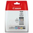 Canon BJ CARTRIDGE CLI-581 C/M/Y/BK MULTI BLISTER SEC