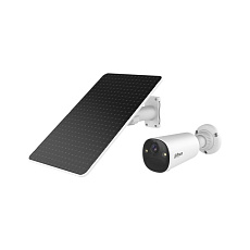 Dahua KIT/BF4CP-4G-0210B-XL/M0508 4G Solar 4 Mpx kamera Dahua KIT/BF4CP-4G-0210B-XL/M0508 4G Solar 4 Mpx kamera
