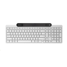 LENOVO 800 Self-Charging Bluetooth Keyboard-Czech,Slovakia LENOVO 800 Self-Charging Bluetooth Keyboard-Czech,Slovakia
