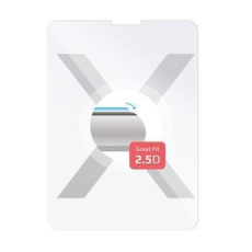 FIXED ochranné sklo pro Apple iPad Pro 11" (2018/2020/2021/2022), čirá FIXED ochranné sklo pro Apple iPad Pro 11" (2018/2020/2021/2022), čirá