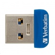 VERBATIM Flash disk 64 GB Store 'n' Stay Nano, USB 3.