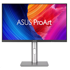 ASUS LCD 27" PA278CGRV, ProArt Display, 2560x1440, IPS LED, 144Hz, 5ms, HDR10, Vesa, Silver
