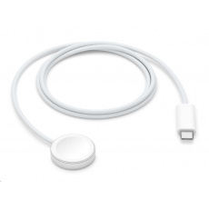 APPLE Apple Watch Magnetic Fast Charger to USB-C Cable (1 m) APPLE Apple Watch Magnetic Fast Charger to USB-C Cable (1 m)