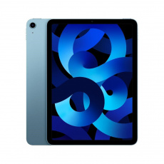 Apple iPad Air 5 10,9'' Wi-Fi 64 GB - Modrý