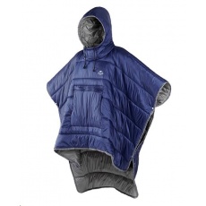 Naturehike spacákové poncho SD-04 - modré Naturehike spacákové poncho SD-04 - modré