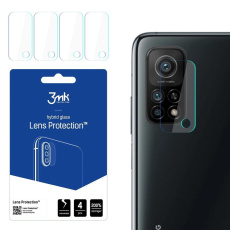 3mk Lens Protection pro Xiaomi Mi 10T/Mi 10T Pro 5G 3mk Lens Protection pro Xiaomi Mi 10T/Mi 10T Pro 5G