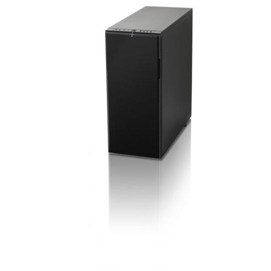 FRACTAL DESIGN DEFINE XL R2 Black Pearl USB 3.0, žiadny zdroj
