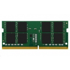 SODIMM DDR4 8GB 3200MHz CL22 KINGSTON ValueRAM