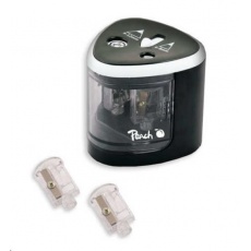 Peach 2 hole Pencil Sharpener Peach 2 hole Pencil Sharpener