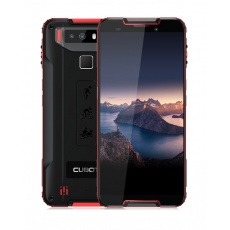 Cubot Quest, 4GB/64GB, Red - BAZAR z opravy Cubot Quest, 4GB/64GB, Red - BAZAR z opravy