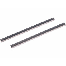 Extol Craft (409113-32) hoblovací nůž, 2ks, 82x5,7x1mm, pro 409113 Extol Craft (409113-32) hoblovací nůž, 2ks, 82x5,7x1mm, pro 409113