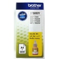 BROTHER INK BT-5000Y žltá T300, T310, T500W, T510W, T700W, T710W, T910 cca 5000