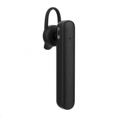 Náhlavná súprava Tellur Bluetooth Basic Argo, čierna