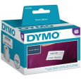 rolka DYMO 11356 Small Name Badge Labels 89x41mm