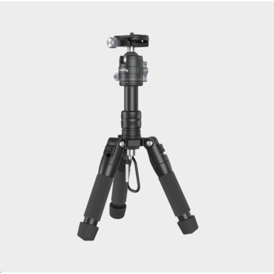 SmallRig 4289 Aluminum Mini Tripod VT-20 SmallRig 4289 Aluminum Mini Tripod VT-20