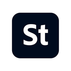 Adobe Stock for teams (Small) MP ML Government 1 User 12 Months Level 1 1 - 9