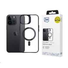 3mk Satin Armor MagCase pro iPhone 14 Pro 3mk Satin Armor MagCase pro iPhone 14 Pro